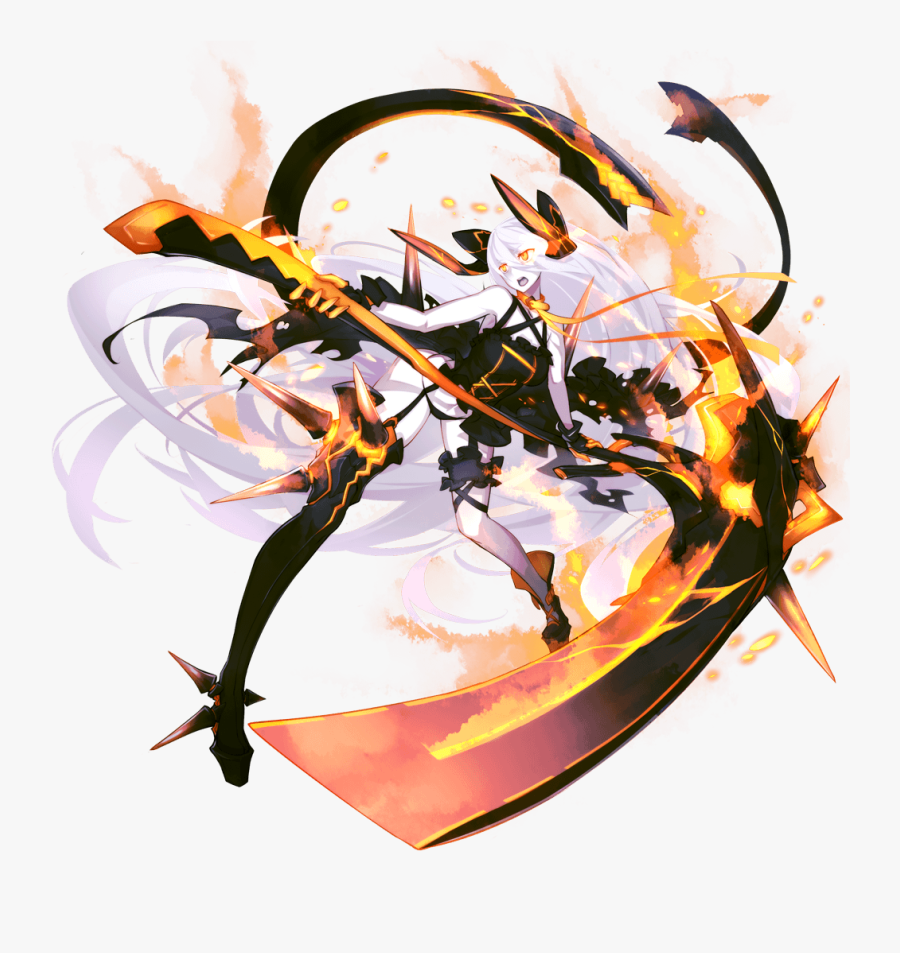 Warship Girls Wiki - 深海 提 尔 比 茨, Transparent Clipart