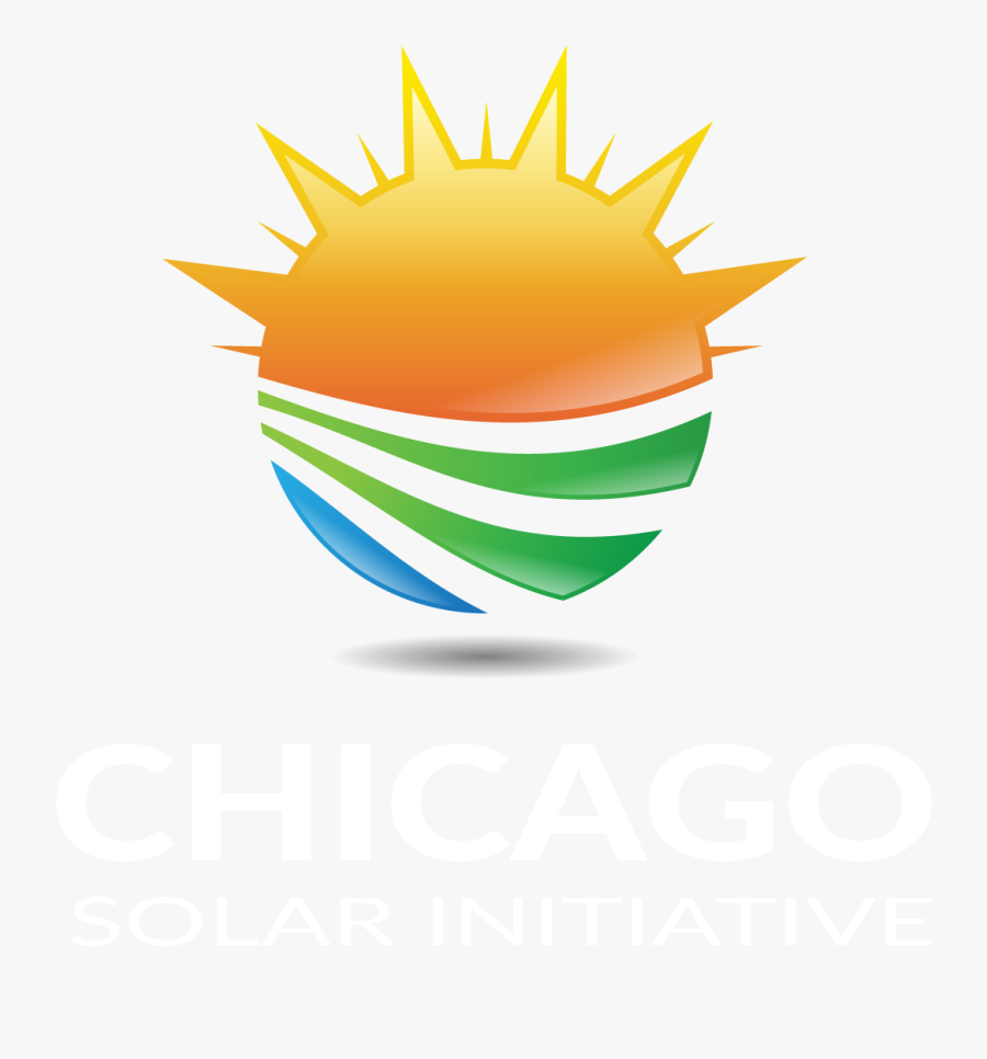 Chicago Solar Initiative, Transparent Clipart