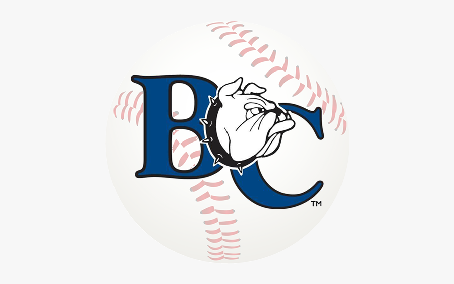 Barton College Logo, Transparent Clipart