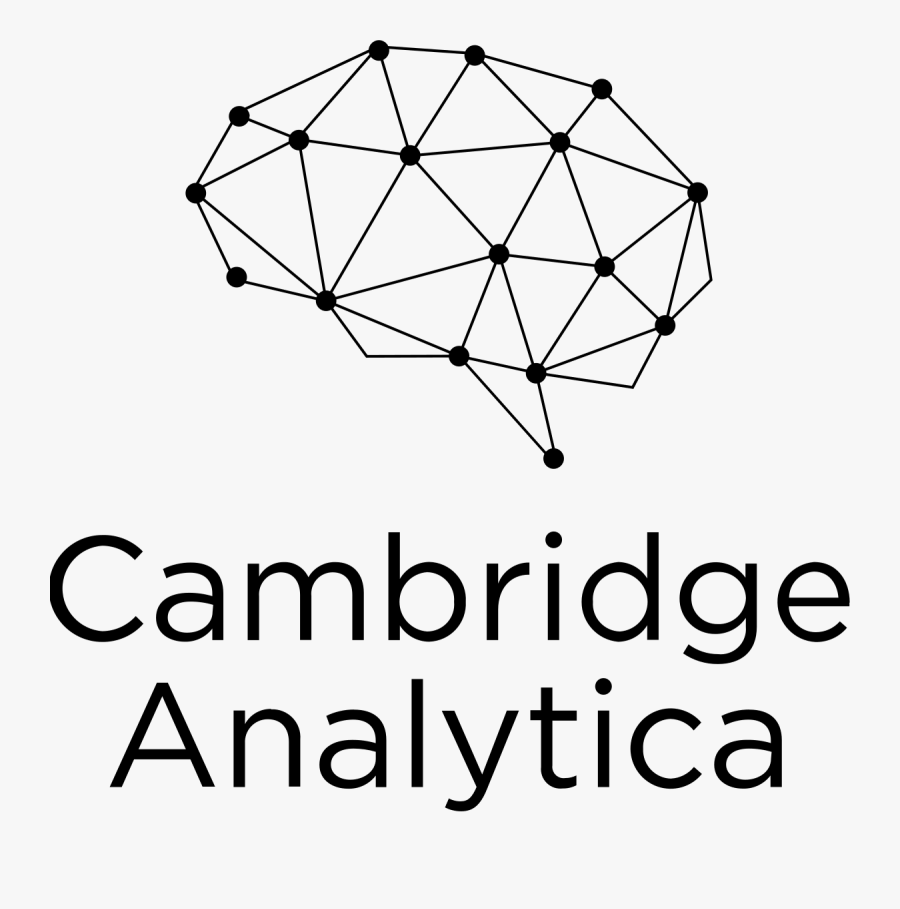 Cambridge Analytica Logo, Transparent Clipart