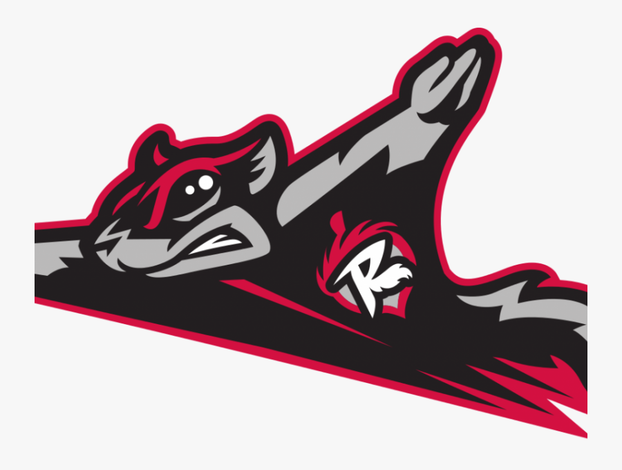 Fredericksburg Community Night Means Free Tickets To - Richmond Flying Squirrels, Transparent Clipart