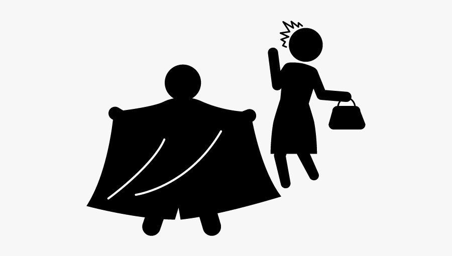 フリー 画像 変質 者, Transparent Clipart