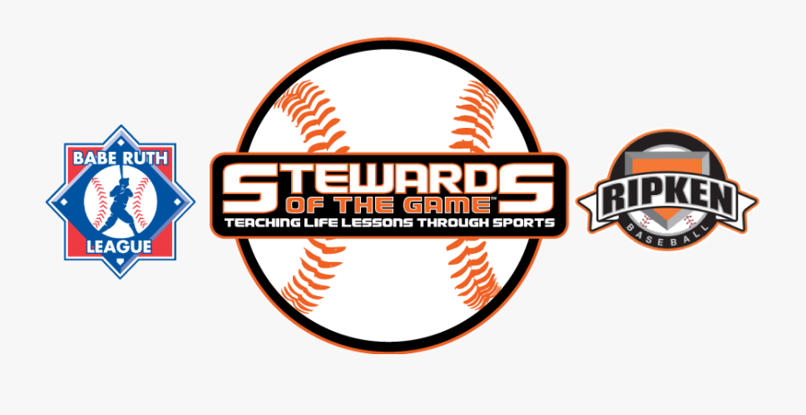 Babe Ruth League, Transparent Clipart