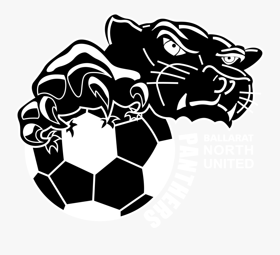 Ballarat North United Soccer Club, Transparent Clipart
