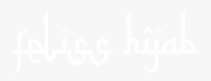 Feliss Hijab - Graphic Design, Transparent Clipart