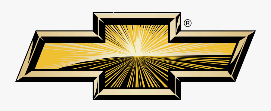 Chevrolet Vector Cartoon - All Logo Chevrolet Png, Transparent Clipart