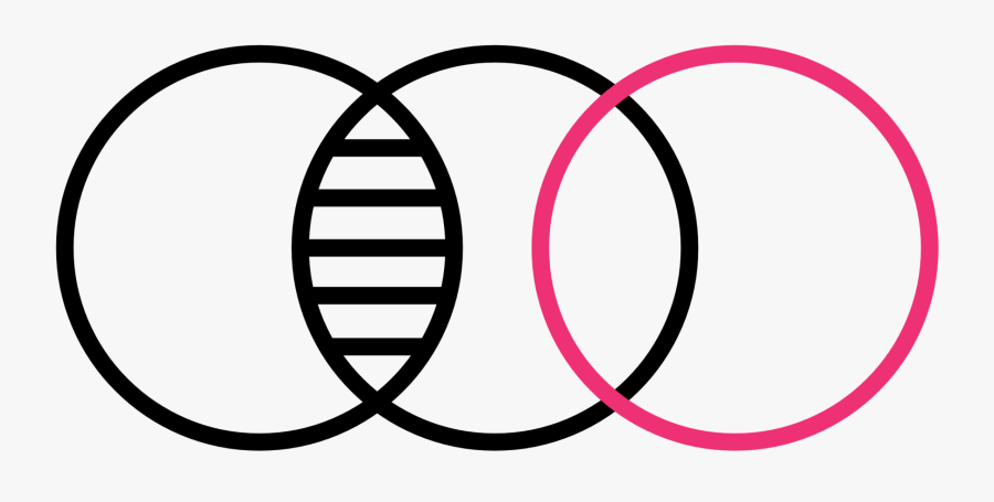 Hijabieshood Logo - Circle, Transparent Clipart