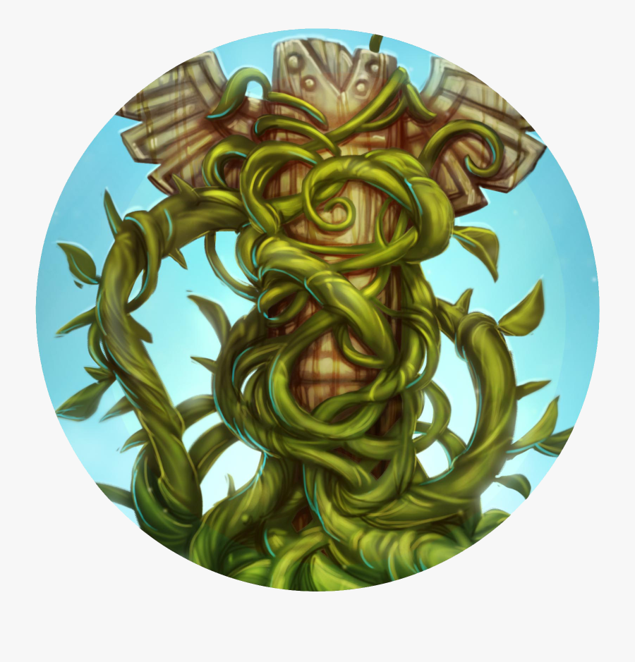 Clip Art Grover Paladins - Illustration, Transparent Clipart