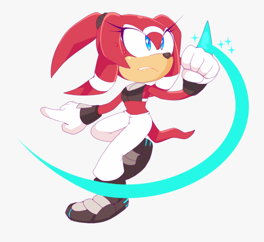 Red Pink Cartoon Mammal Vertebrate Fictional Character - Cartoon, Transparent Clipart