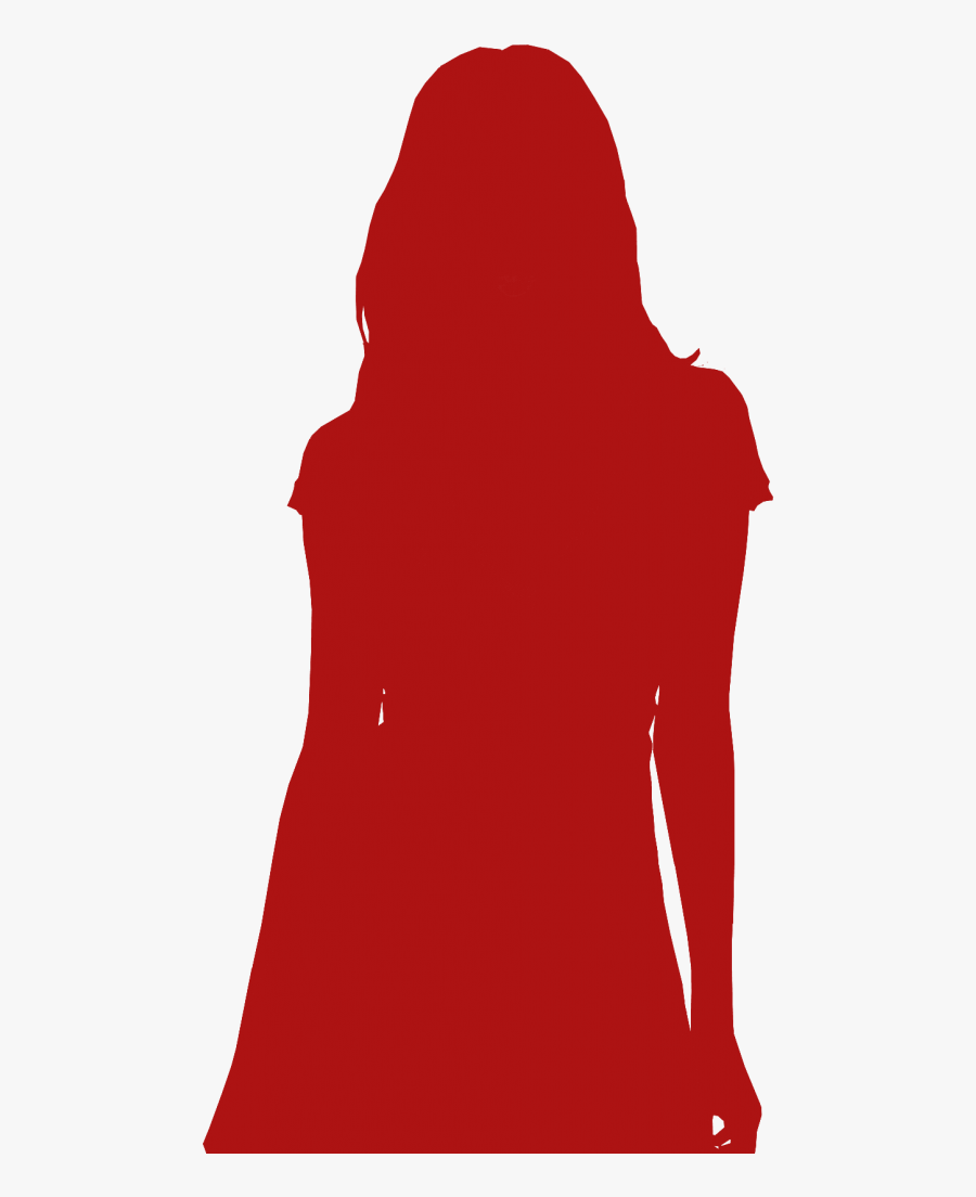 Girl Png, Transparent Clipart
