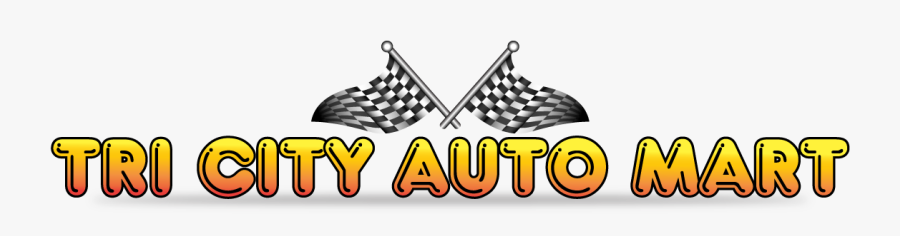 Tri City Auto Mart, Transparent Clipart