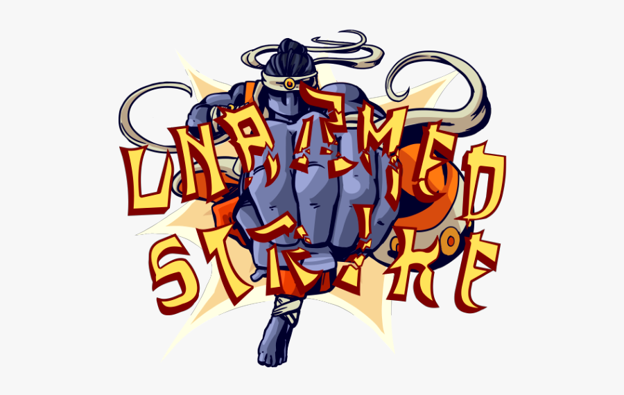 Unarmed Strike, Transparent Clipart