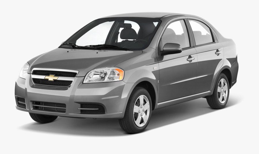 Chevrolet Aveo Png - Chevrolet Aveo Price 2011, Transparent Clipart
