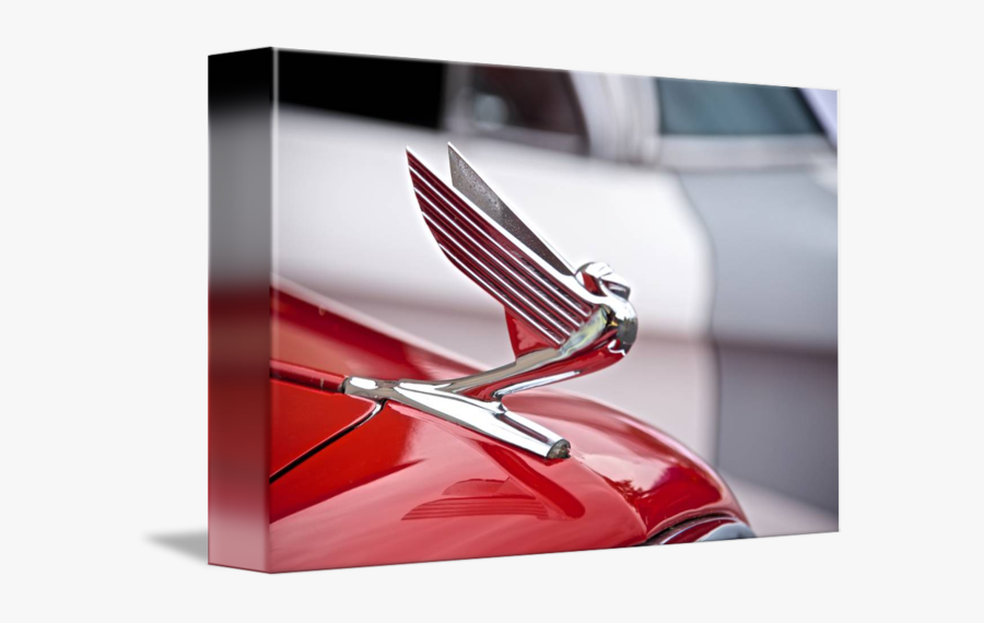 Clip Art Chevrolet Ornament By - Cadillac, Transparent Clipart