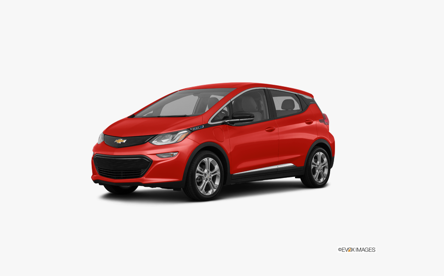 Minivan Clipart Red Suv - 2019 Buick Encore Red, Transparent Clipart