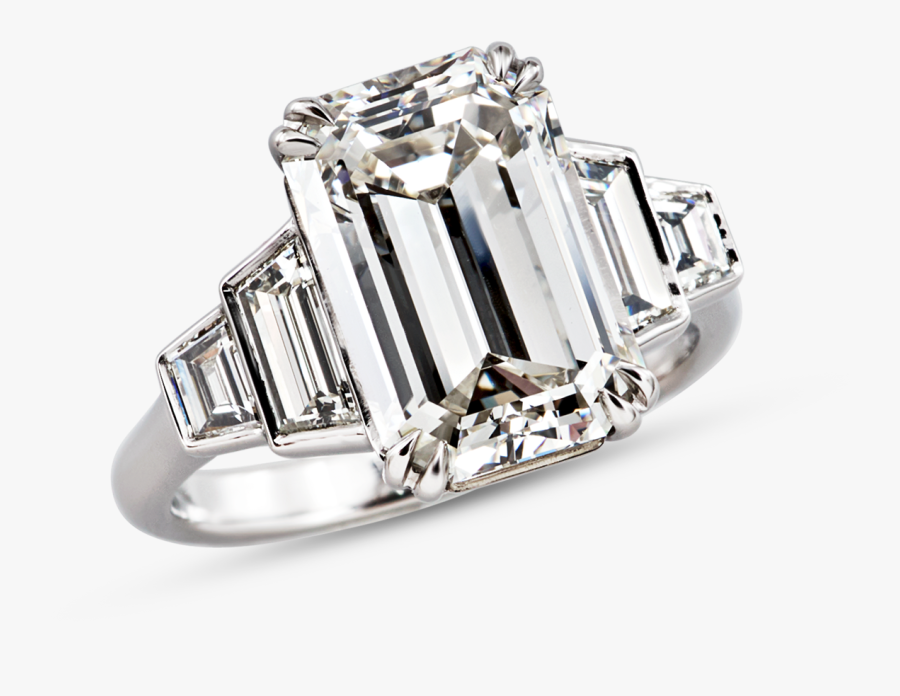 Pre-engagement Ring, Transparent Clipart