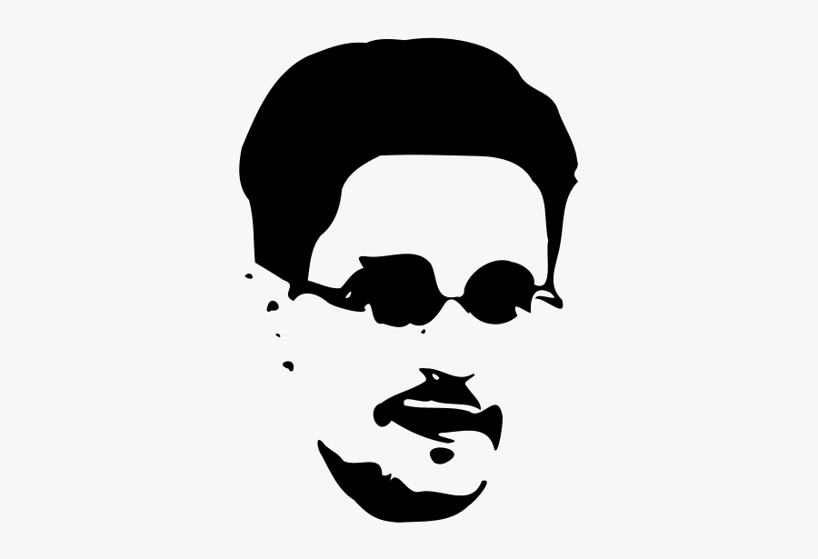 Snowden Clipart, Transparent Clipart