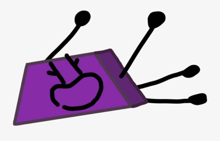 Trapezoid - Illustration, Transparent Clipart