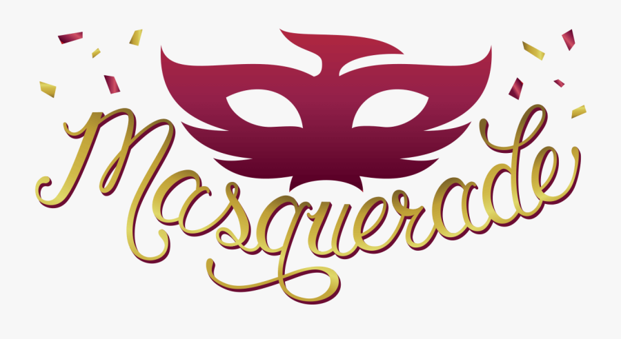 Phoenix Comicon Logo, Transparent Clipart