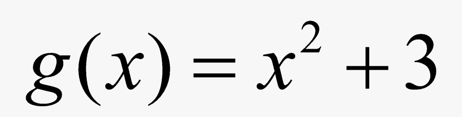 Image24 - Formula, Transparent Clipart