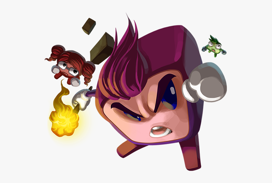 Cartoon, Transparent Clipart