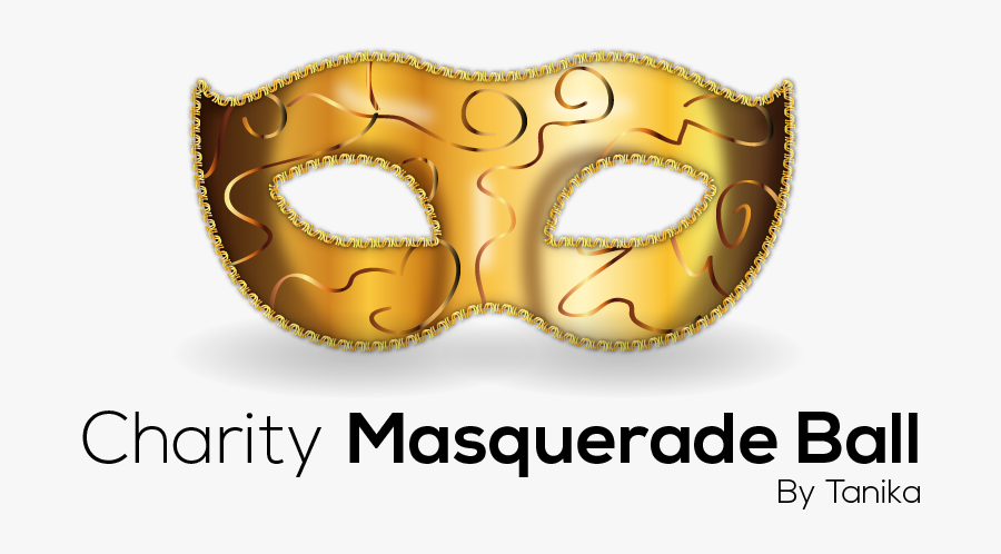 Masquerade Ball Masks Transparent, Transparent Clipart