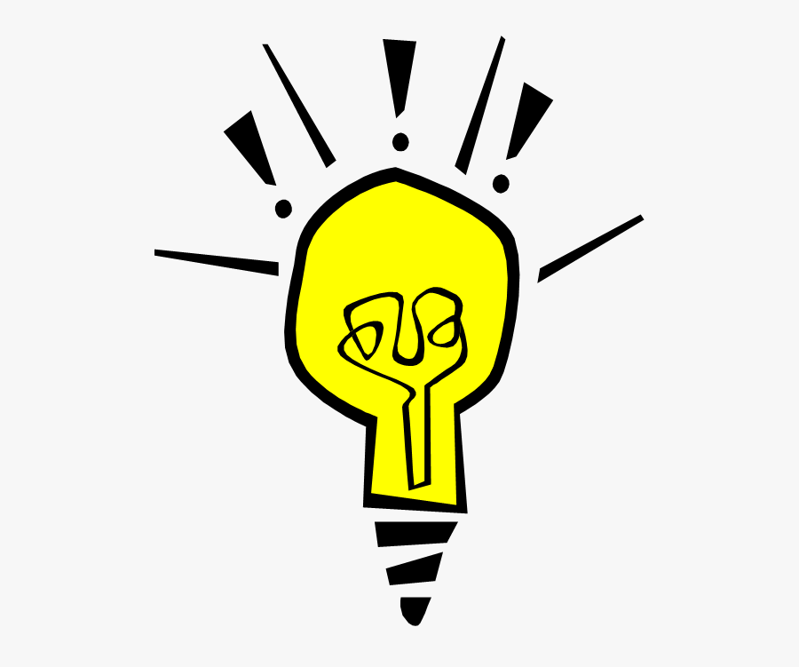 Fall Is Traditionally The "back To School - Structured Vs Unstructured Brainstorming, Transparent Clipart