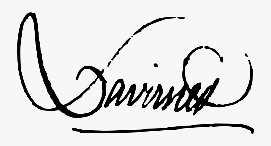 Antoine-laurent De Lavoisier [1] Was A - Antoine Laurent De Lavoisier Signature, Transparent Clipart