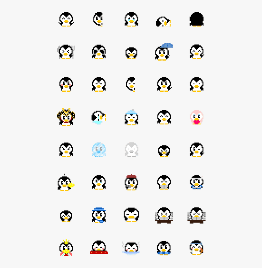 Smiley, Transparent Clipart