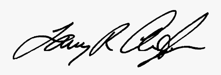 Signature With Name Png, Transparent Clipart