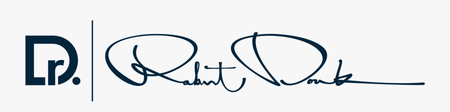 Calligraphy, Transparent Clipart