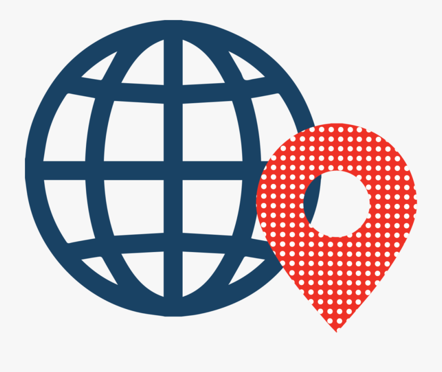 World Economy Icon Png, Transparent Clipart