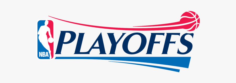 Nba Playoff Logo 2019, Transparent Clipart