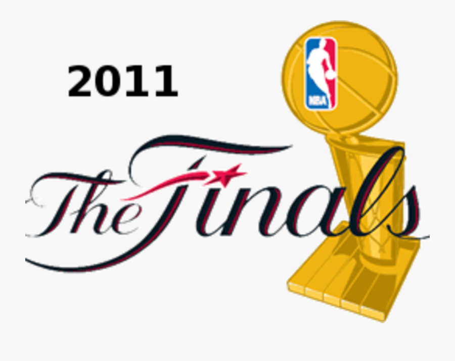 Nba Finals Logo - Nba Finals Logo Png, Transparent Clipart