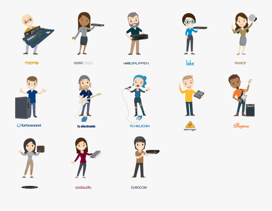 Cartoon, Transparent Clipart