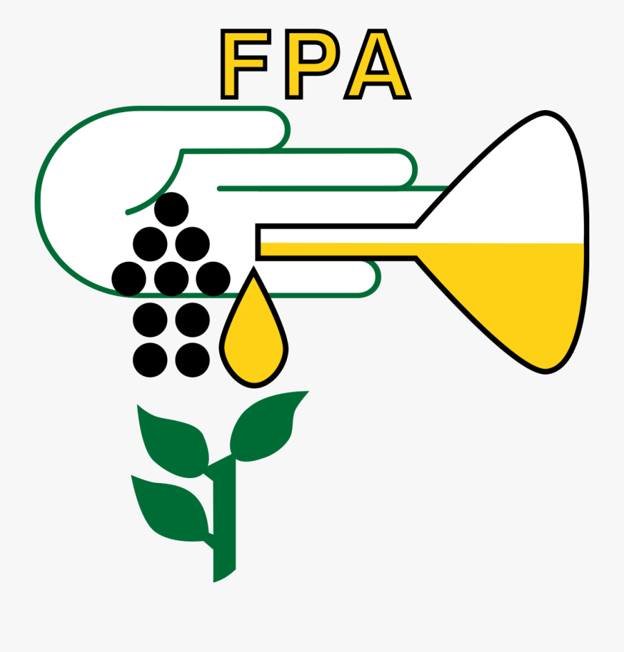 Fertilizer And Pesticide Authority Logo, Transparent Clipart