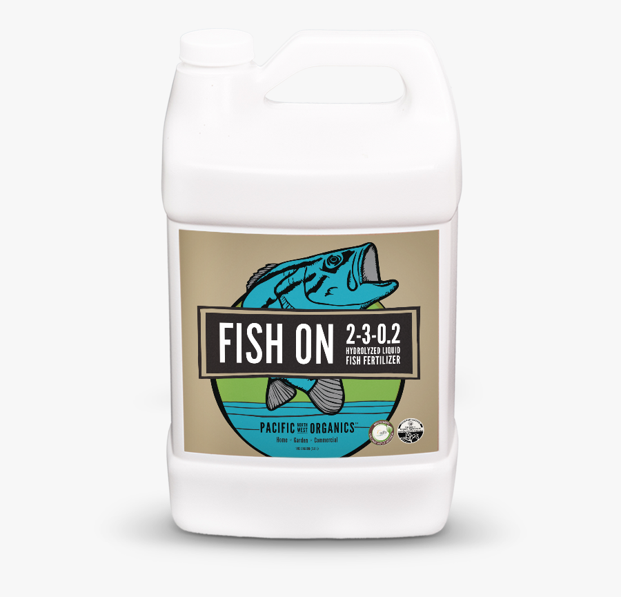 Fishon - Skunk, Transparent Clipart