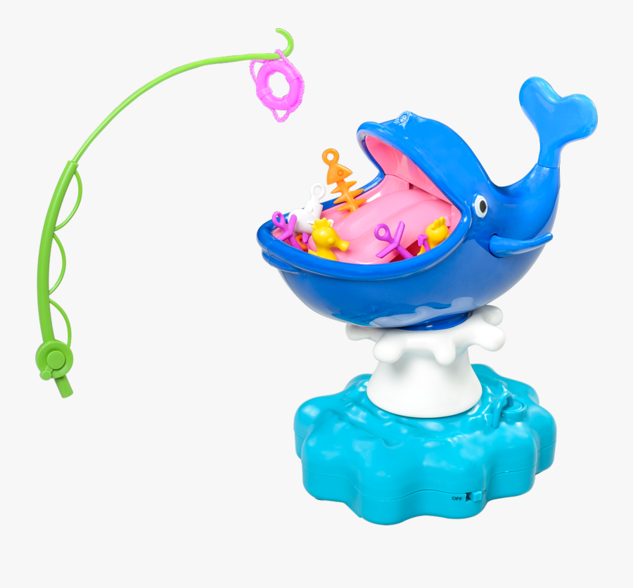 Transparent Whale Water Clipart, Transparent Clipart