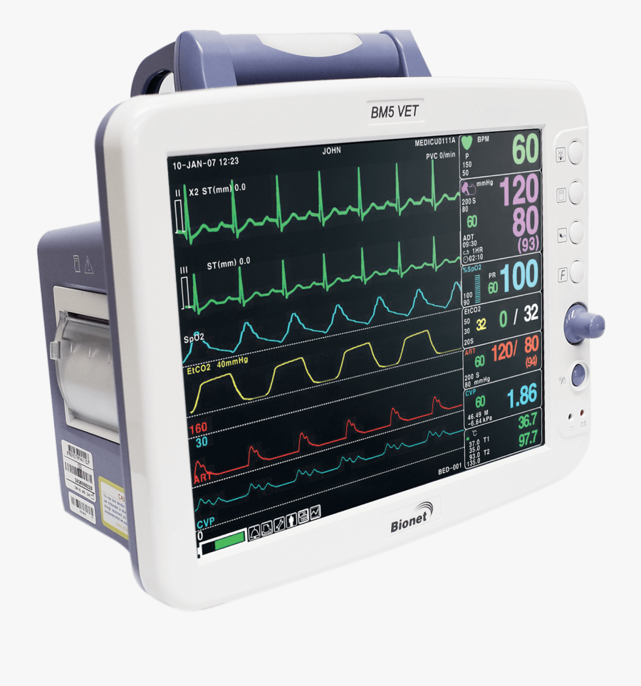 Monitor, Transparent Clipart