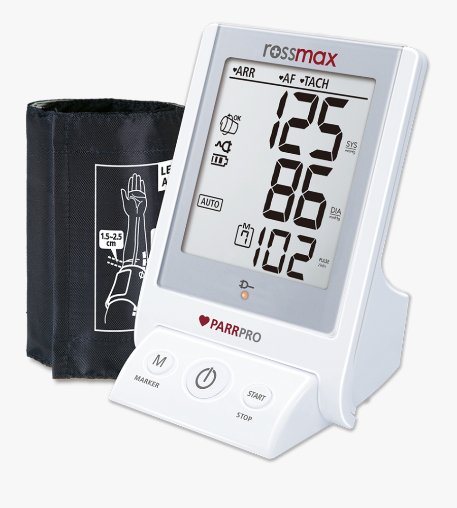 Rossmax Ac1000f, Transparent Clipart