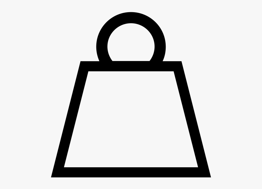 Bag Logos, Transparent Clipart