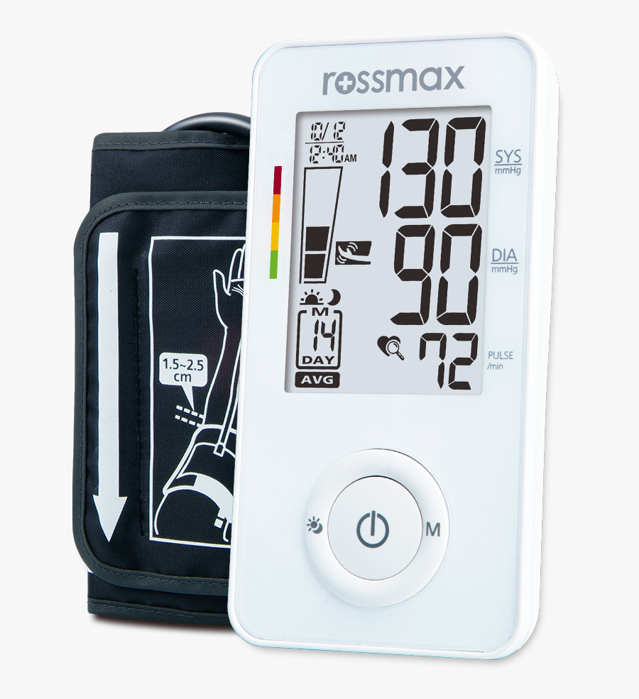 Rossmax Ax356f, Transparent Clipart