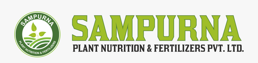 Sampurna Fertilizer - Graphic Design, Transparent Clipart