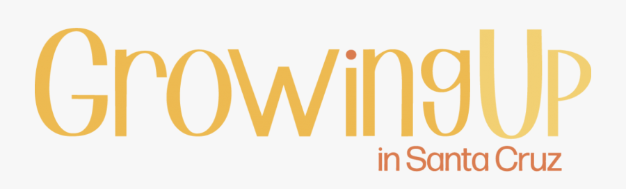 Growing Up In Santa Cruz, Transparent Clipart