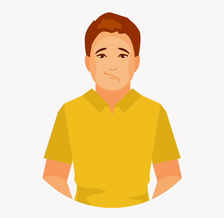 Mona Lisa, Transparent Clipart