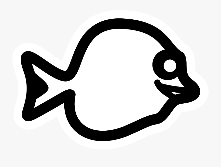 Primary Bluefish Clip Arts - Clip Art, Transparent Clipart
