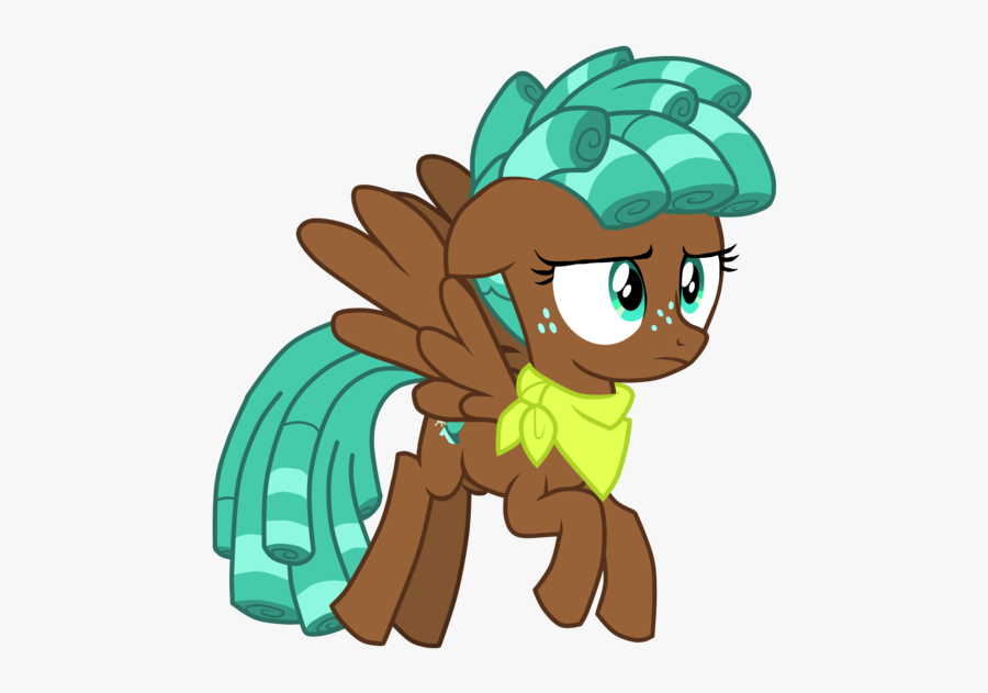 Mlp Growing Up Is Hard To Do, Transparent Clipart