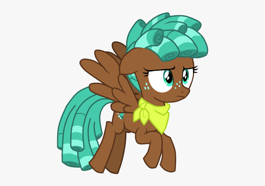 Mlp Growing Up Is Hard To Do , Free Transparent Clipart ClipartKey