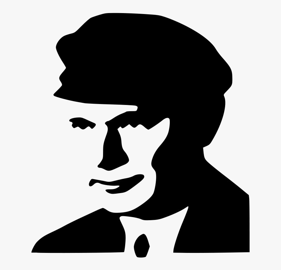 Ernst Thälmann Clipart, Transparent Clipart