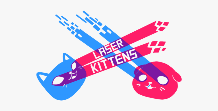 Laser Kittens Rpg, Transparent Clipart